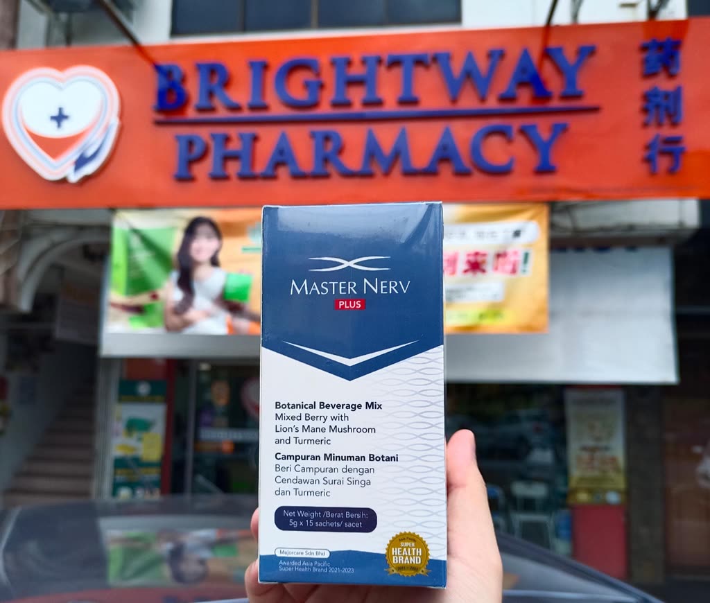 Brightway Pharmacy