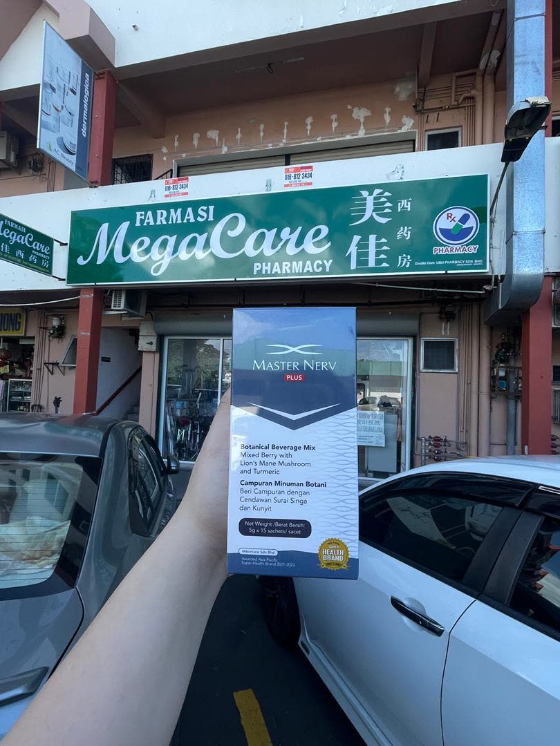 Megacare Pharmacy