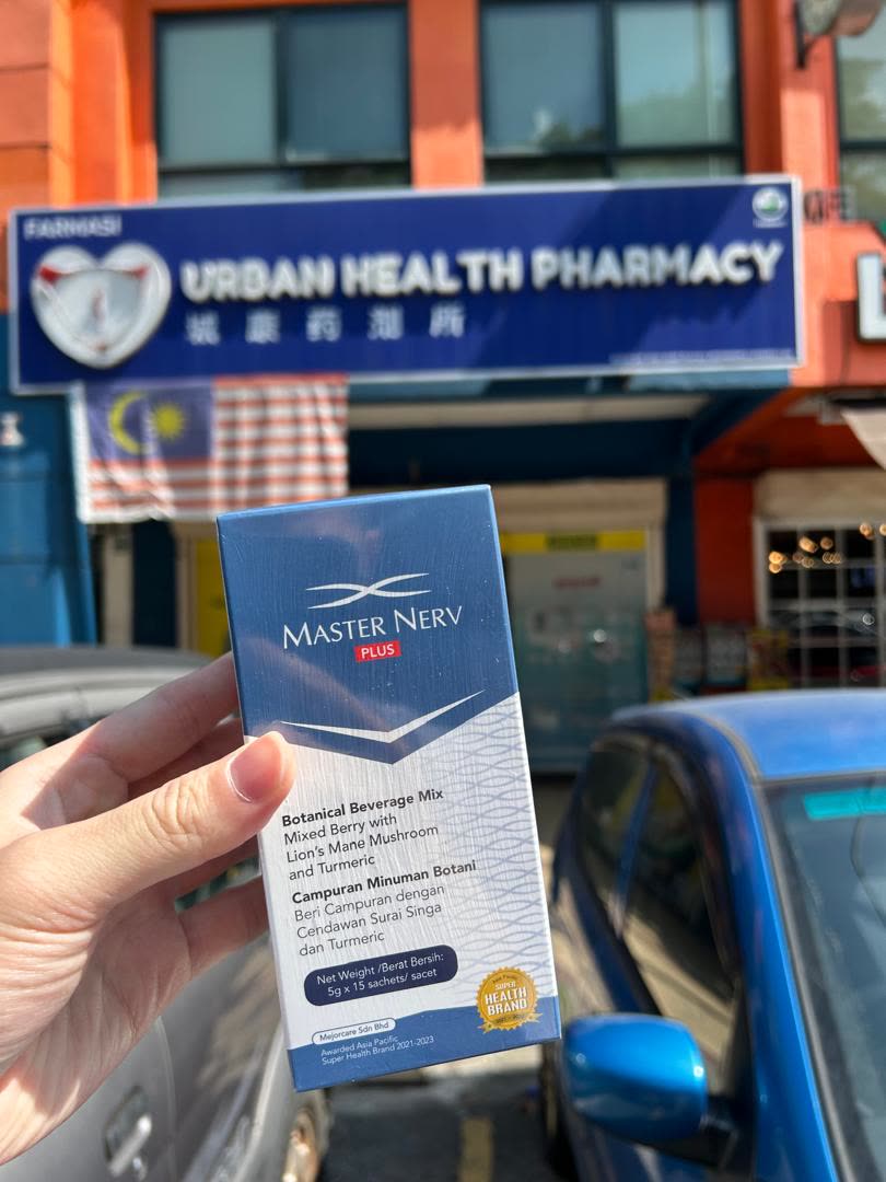 Urban Health Pharmacy